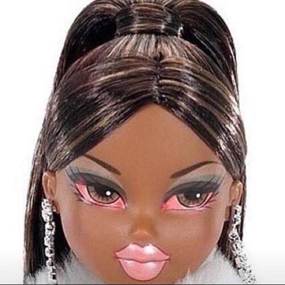 Meet your Posher, Maya - Picture 1 of 1